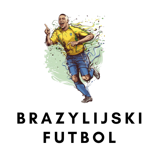 Brazylijski Futbol